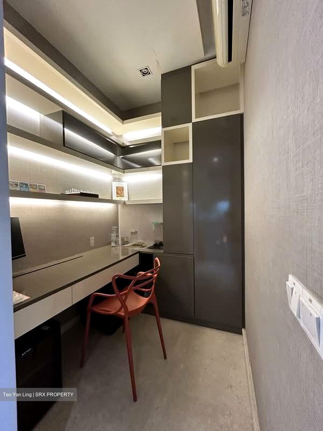 Flamingo Valley (D15), Condominium #538010961